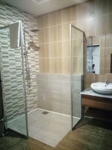 Aparthotel Brentford Apartments