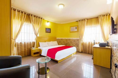 Hotel Berbera Palace Royale