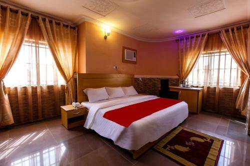 Hotel Berbera Palace Royale