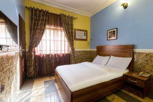 Hotel Berbera Palace Royale
