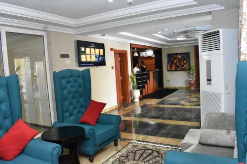 Qualibest Grand Hotels