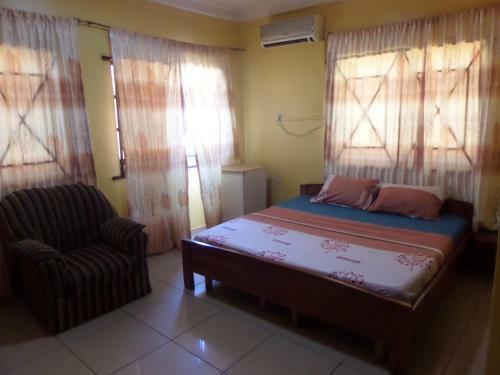 Hotel Kats Star Guest House