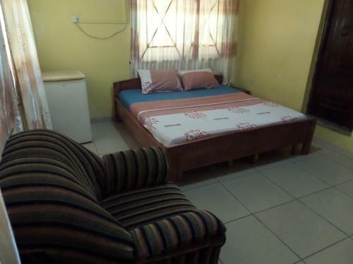 Hotel Kats Star Guest House
