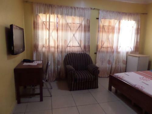 Hotel Kats Star Guest House