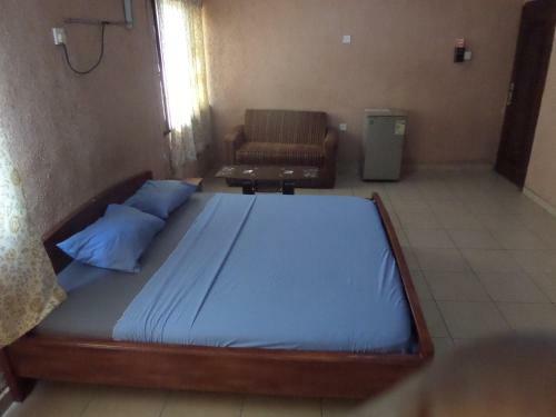 Hotel Kats Star Guest House