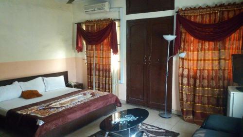 Dikord Hotel And Events Centre