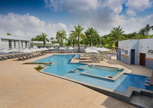 Hotel Park Inn By Radisson Abeokuta