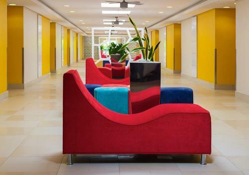 Hotel Park Inn By Radisson Abeokuta