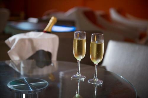 Hotel Park Inn By Radisson Abeokuta