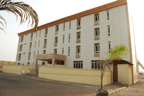 Hotel Royal Choice Inn, Cbd