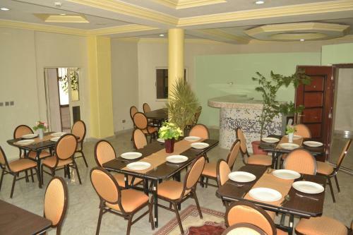 Hotel Royal Choice Inn, Cbd