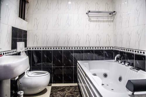 E-suites Hotel