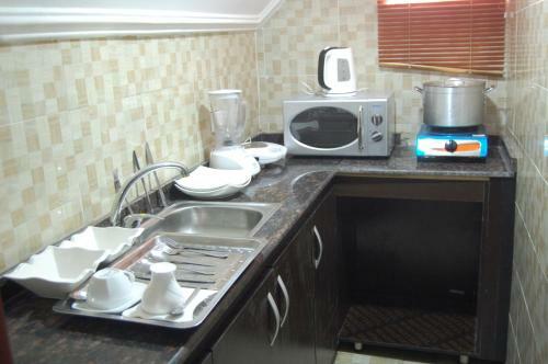 E-suites Hotel