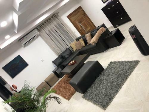 Florencecourt Apartments Shortlet