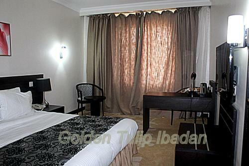 Hotel Golden Tulip Ibadan