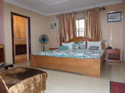 Hotel Murray's Suites & Events Centre