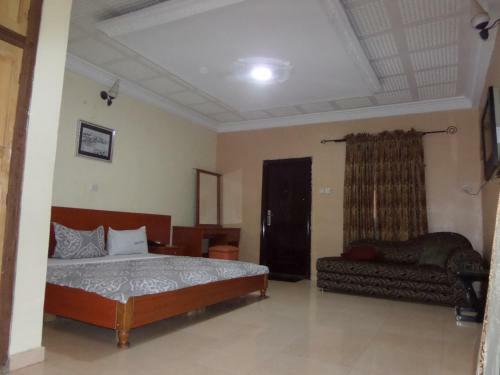 Hotel Murray's Suites & Events Centre
