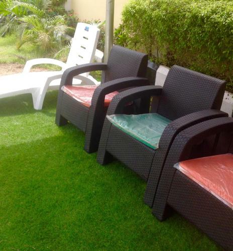 K-yellow Hotel And Resorts