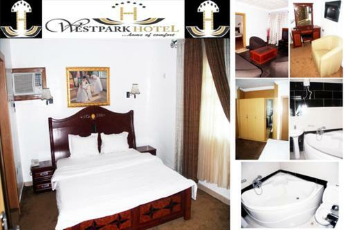 Westpark Hotel