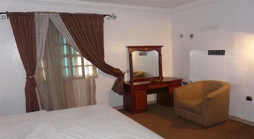 Westpark Hotel