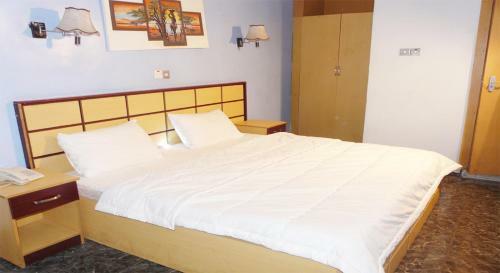 Westpark Hotel