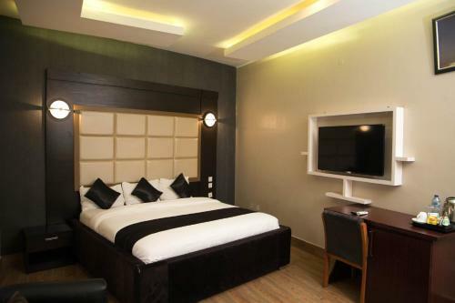 Morzi Hotel & Suites