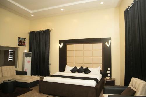 Morzi Hotel & Suites