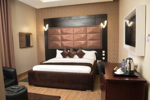 Morzi Hotel & Suites