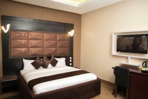 Morzi Hotel & Suites