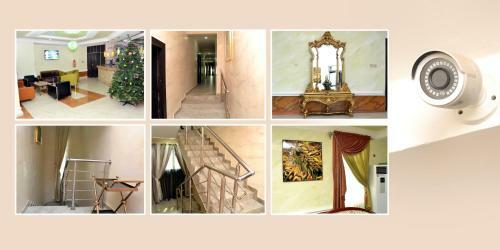 St. Regis Hotels & Resorts