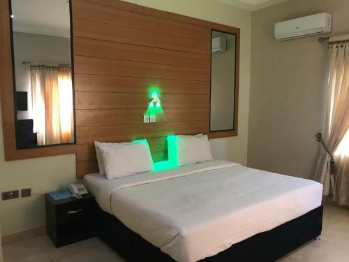 Hayatt Hotel