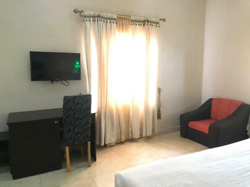 Hayatt Hotel