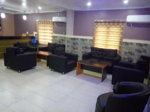 Hayatt Hotel