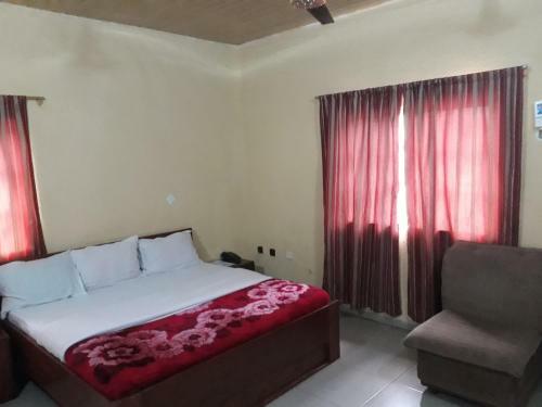 Hotel Filbon Guest House