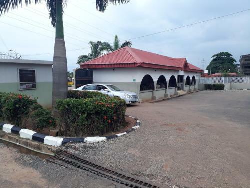 Hotel Filbon Guest House