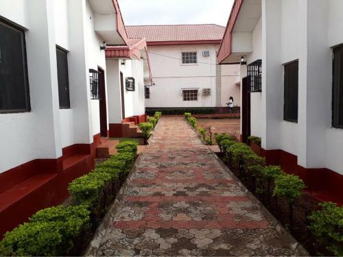 Hotel Filbon Guest House