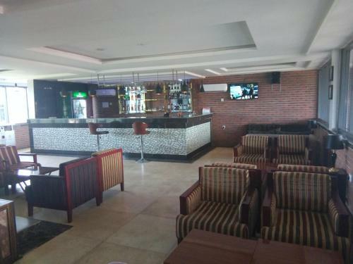 Hotel Adig Suites Enugu