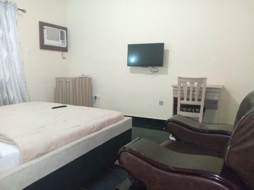 Hotel Dluxx Villa & Suites