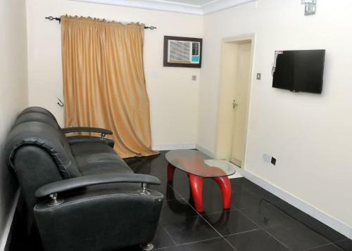 Hotel Dluxx Villa & Suites