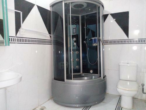 Hotel Dluxx Villa & Suites