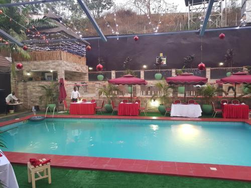 Serendib Hotel & Service Apartments