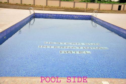 Western Sun International Hotel