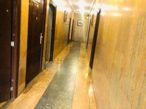 Hotel Class Suite @ Elicris Place 1