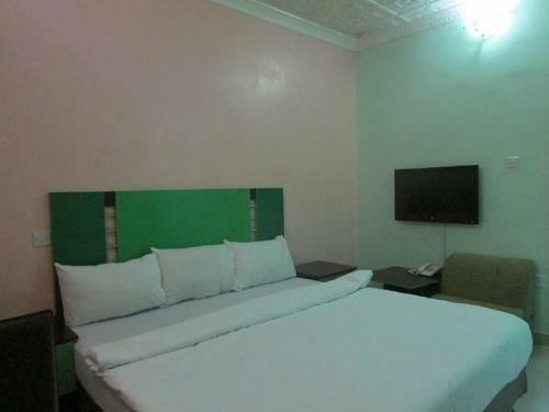 Golf Le'meridien Hotels