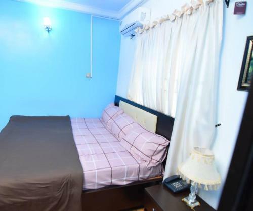 Jil Newworld Hotels