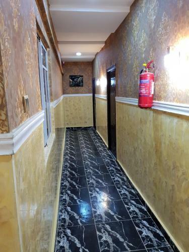Jil Newworld Hotels