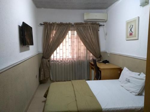 Hotel De Clove Residence