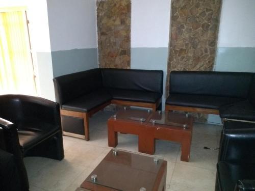 Hotel De Clove Residence