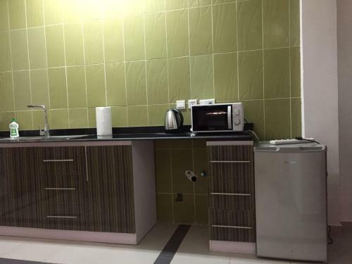 Apartamento Perfect Havens At Platinum 4