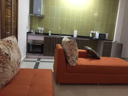 Apartamento Perfect Havens At Platinum 4